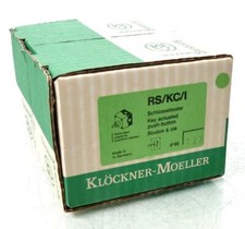 2x Klöckner-Moeller
