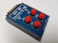 Sbc service intervall - sbc,