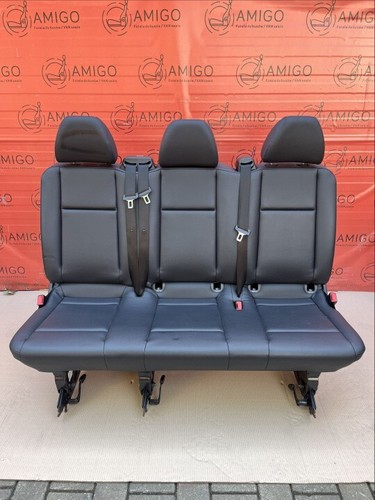 Mercedes vito w447 - vito, mb