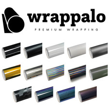 Auto Folie Wrappalo Premium