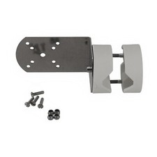 Edelstahl Halterung Positionslicht Boot 22-30mm Reling Rohr Befestigung Halter