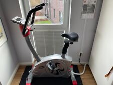 ergometer heimtrainer