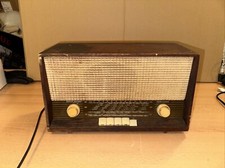 Loewe Opta Bella Junior Type 32008 BASTLER GERÄT