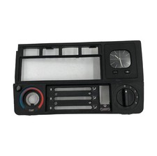 Original BMW E30 Blende