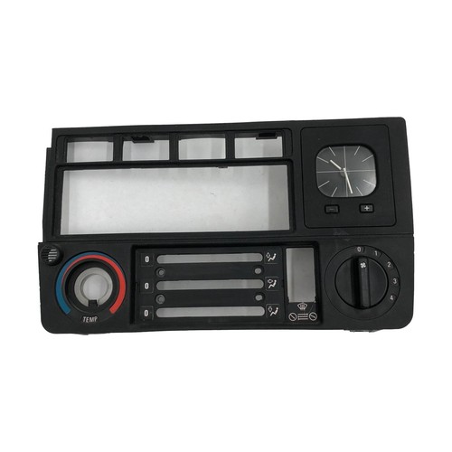 Original bmw e30 blende - original,