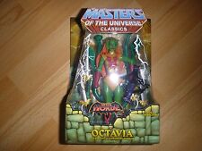 Masters of the Universe