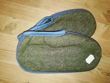 Stiefelsocken Rosshaarsocken Kinder Größe 35/36 Unisex