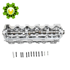 Zylinderkopf For Volvo V70 103 KW 140 PS LT 28-35 II Bus 2.5 TDI 074103351C