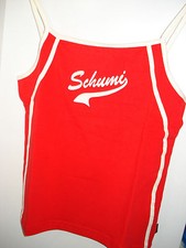 Damen-Träger-Shirt Gr. L