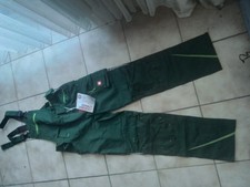Latzhose e.s.motion 2020