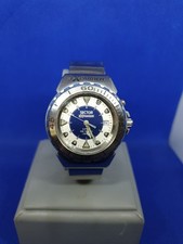 Sector Expander Exp404 Vintage 90s Datum 200m + Original Armband TopRunning 