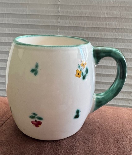Gmundner keramik streublumen - gmundner,