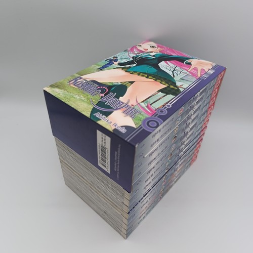 Rosario vampire season 1 - rosario,