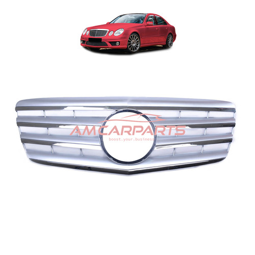 Upgrade design kühlergrill - design,
