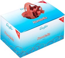 Läufer rondella gummibänder - rondella,