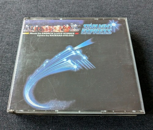 Starlight express the - express,