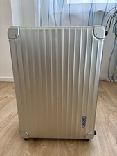 RIMOWA Cabin Aluminium –