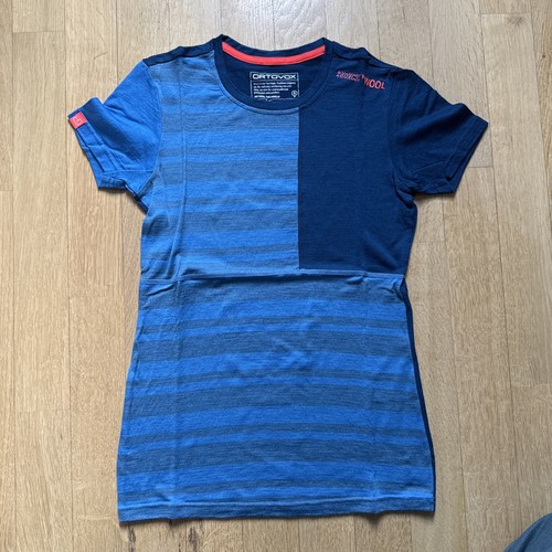 Ortovox merino shirt - ortovox, n