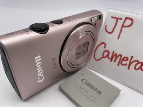 Canon powershot elph - canon,