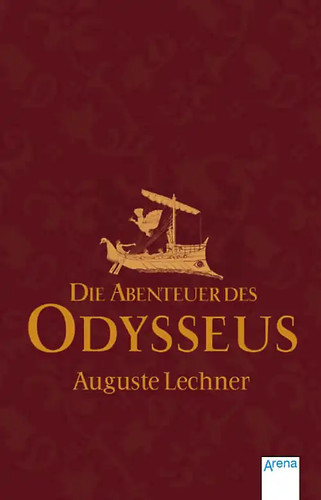 Die abenteuer des odysseus - abenteuer,