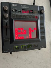 Korg kp3 kaoss - korg,