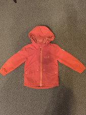 Jack Wolfskin Jacke Gr 92,
