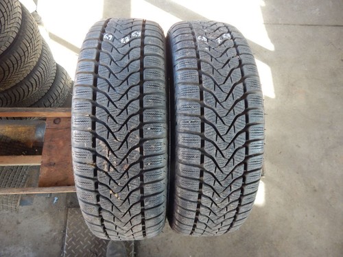 Winterreifen 165 r14 - 165/65, 79t