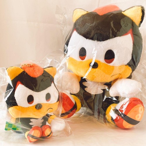 Neu set sonic friends - neu, &