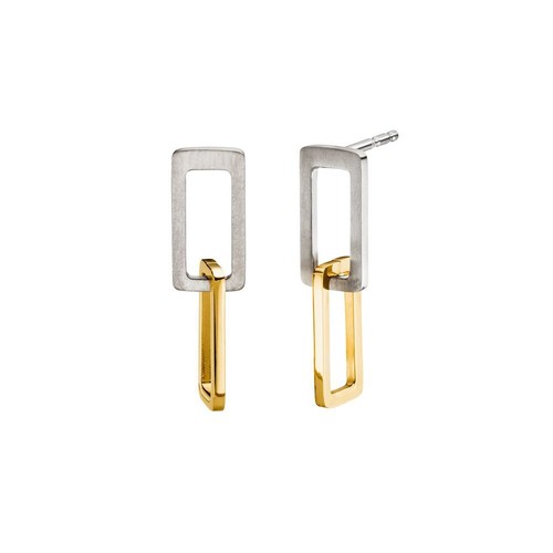 Boccia damenschmuck ohrstecker - boccia,