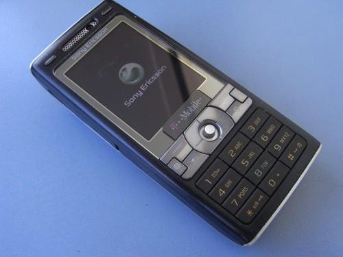 Sony ericsson cyber shot - sony, cyber-shot