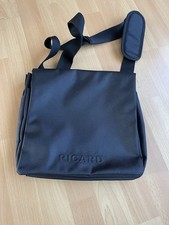 Tasche für Damen, Picard, neu!  Schwarz