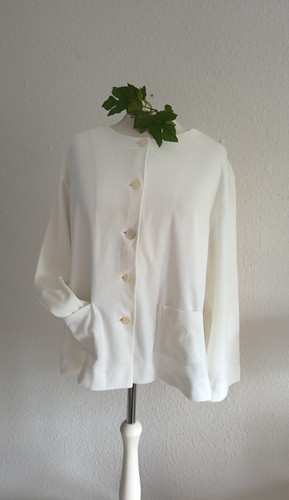 Louis feraud jacke größe - größe, xl
