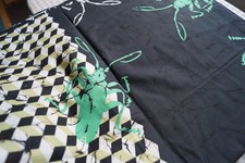 Stoffbahn - Breite 110 cm -