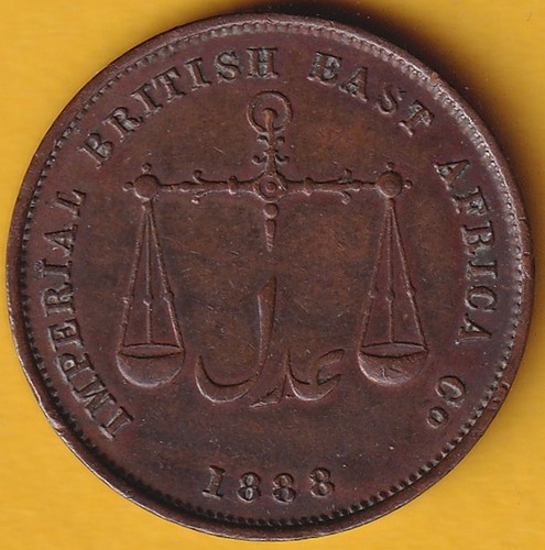 Britisch ostafrika mombasa - -,
