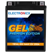 Electronicx GEL