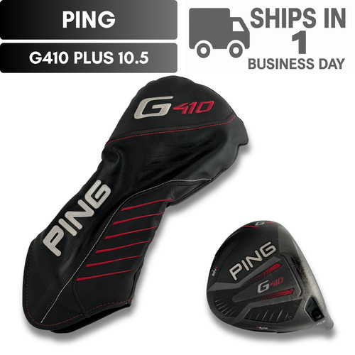 Ping g410 plus grad - g410,