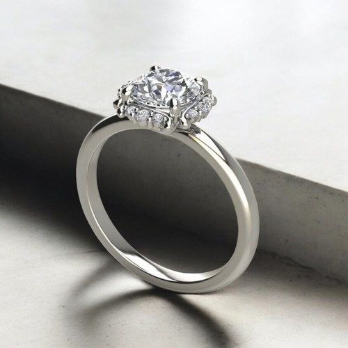 Cvd diamant lab created - cvd-diamant, 1