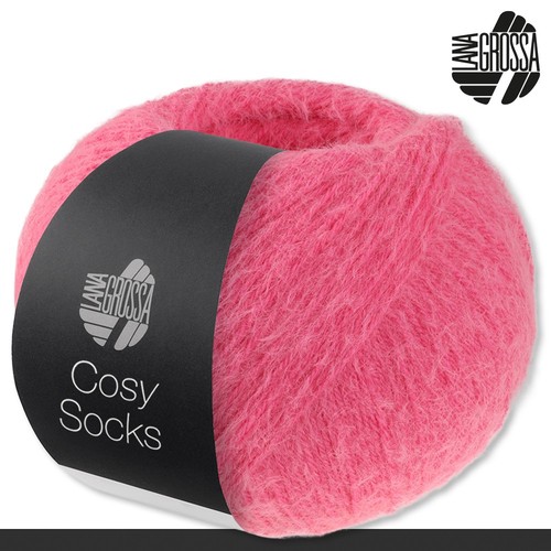 Lana grossa 100 cosy - grossa, g