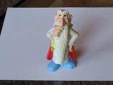 "Miraculix" Figur aus Überraschungsei - Asterix und die Wikinger