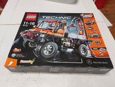 LEGO Technic Modell 8110