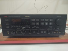 Luxman Rv-371 A/V Surround
