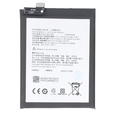 🔋 Akku für OnePlus Nord 5G