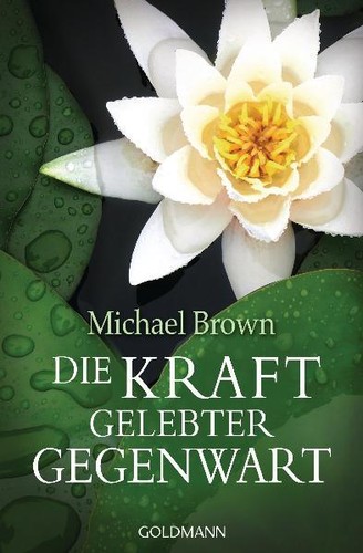 Die kraft gelebter - die, gegenwart