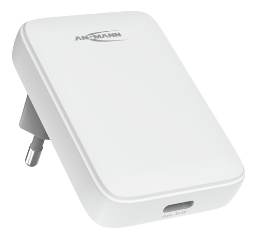 Ansmann usb ladegerät - c,