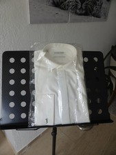 Herren Smoking Hemd von
