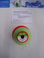 Serafil AMANN 20 er  FB 91