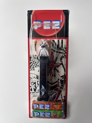 Pez spender bulldog spike - pez,