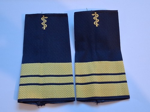 Bundeswehr rangschlaufen - bundeswehr,