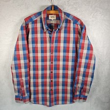 Camel Activ Hemd Herren Shirt