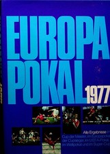 Europapokal buch mit kevin - europapokal,